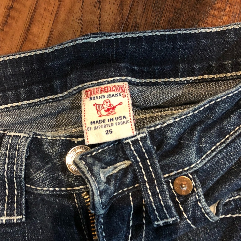 True Religion Becky